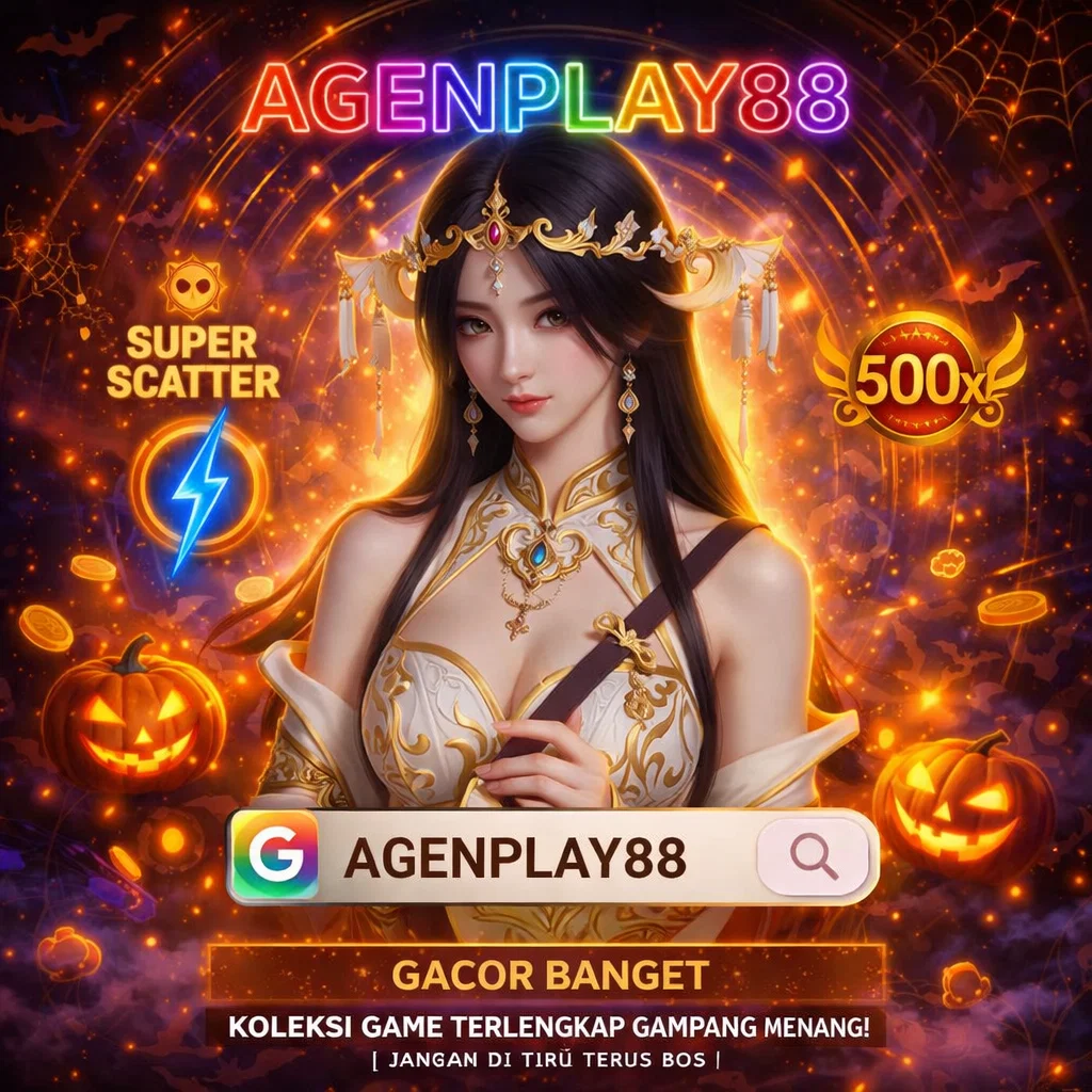 AUTODAMRI08 • Rasain Aura Juara di Setiap Game